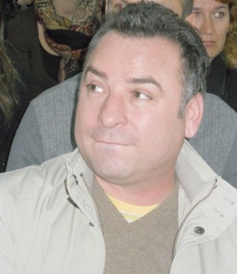 Nicolae Matei, primarul Năvodariului: